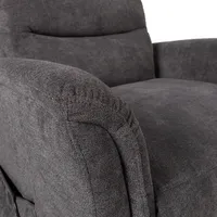 TUGITOOL BARCLAY ELEKTRILINE LIFT RECLINER