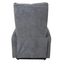 TUGITOOL BARNY ELEKTRILINE LIFT RECLINER, HALL