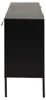 KAPP SEAFORD 160X40XH80CM, MUST