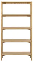 RIIUL BRAIDWOOD 86X30XH160CM, NATURAALNE