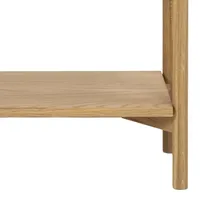 RIIUL BRAIDWOOD 86X30XH160CM, NATURAALNE