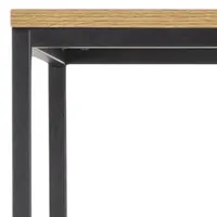 RIIUL SWINDON 85X40XH183CM, NATURAALNE