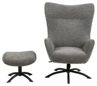 TUGITOOL TALGARTH RECLINER JALAPINGIGA, HALL