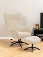 TUGITOOL TALGARTH RECLINER JALAPINGIGA, BEEŽ