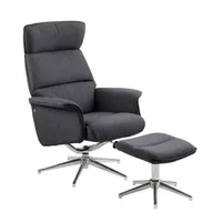 TUGITOOL ALURA RECLINER, TUMEHALL