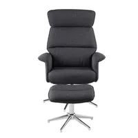 TUGITOOL ALURA RECLINER, TUMEHALL