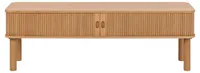 TV-LAUD LANGLEY 140X40XH45CM, NATURAALNE