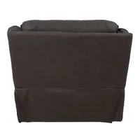 TUGITOOL GORDY MANUAALNE RECLINER, HALL