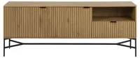 KUMMUT JAIPUR 180X40XH70CM, NATURAALNE