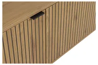 KUMMUT JAIPUR 180X40XH70CM, NATURAALNE