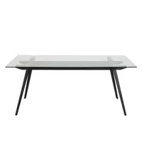 SÖÖGILAUD MONTI 180X90XH75CM, KLAAS