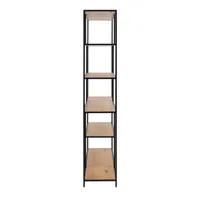 RIIUL SEAFORD 135X35XH185CM, TAMM