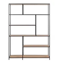 RIIUL SEAFORD 135X35XH185CM, TAMM