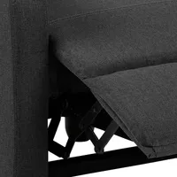 TUGITOOL SIOM RECLINER, HALL