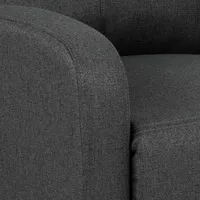 TUGITOOL SIOM RECLINER, HALL
