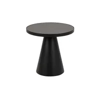 DIIVANILAUD SOLI D45XH45CM, MUST