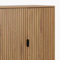 KUMMUT JAIPUR 80X40XH140CM, NATURAALNE