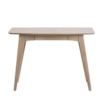 KIRJUTUSLAUD WOODSTOCK 105X45XH74CM, TAMM