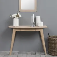 KIRJUTUSLAUD WOODSTOCK 105X45XH74CM, TAMM