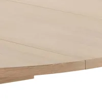 PIKENDUSPLAAT A-LINE 50X120XH3CM, VALGE