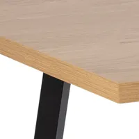 SÖÖGILAUD CENNY 160X90XH75CM, TAMM
