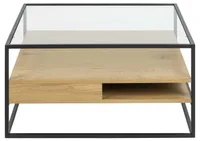 DIIVANILAUD RANDOLF 80X80XH40CM, TAMM