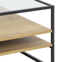 DIIVANILAUD RANDOLF 80X80XH40CM, TAMM