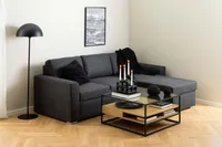DIIVANILAUD RANDOLF 80X80XH40CM, TAMM