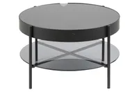 DIIVANILAUD TIPTON D75XH45CM, HALL