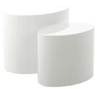 DIIVANILAUAD 2TK MICE , VALGE