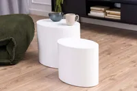 DIIVANILAUAD 2TK MICE , VALGE