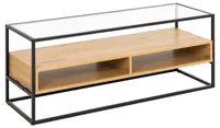 TV-LAUD RANDOLF 120X40XH45CM, TAMM