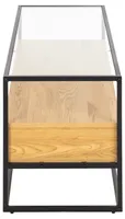 TV-LAUD RANDOLF 120X40XH45CM, TAMM