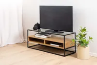 TV-LAUD RANDOLF 120X40XH45CM, TAMM