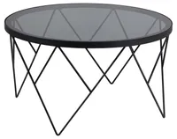 DIIVANILAUD HALSTOW D80XH45,2CM, HALL