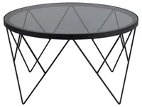 DIIVANILAUD HALSTOW D80XH45,2CM, HALL