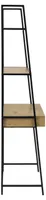 RIIUL SEAFORD 77X36XH174,5CM, NATURAALNE