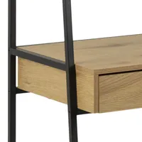 RIIUL SEAFORD 77X36XH174,5CM, NATURAALNE