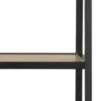 RIIUL SEAFORD 77X36XH174,5CM, NATURAALNE