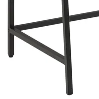 RIIUL SEAFORD 77X36XH174,5CM, NATURAALNE