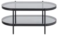 DIIVANILAUD BAYONNE 95X50XH42CM, HALL