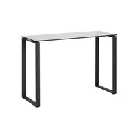 KONSOOLLAUD KATRINE 40X110XH76CM, KLAAS