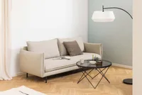 DIIVANILAUD CUXTON D80XH45CM, HALL