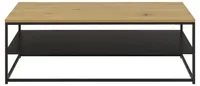 DIIVANILAUD GILA 120X60XH42CM, NATURAALNE