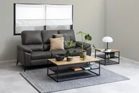 DIIVANILAUD GILA 120X60XH42CM, NATURAALNE