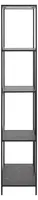 RIIUL INFINITY 72X32XH170CM, MUST