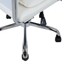 TÖÖTOOL ULTRA H106,5-116,5CM, VALGE