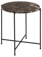 ABILAUD AVILA D42XH45CM, PRUUN
