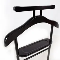 ÜLIKONNASTANGE GENT 45X30XH103CM, MUST