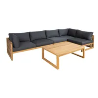 KOMPLEKT SERENITY DIIVAN 2+2+1 JA LAUD
